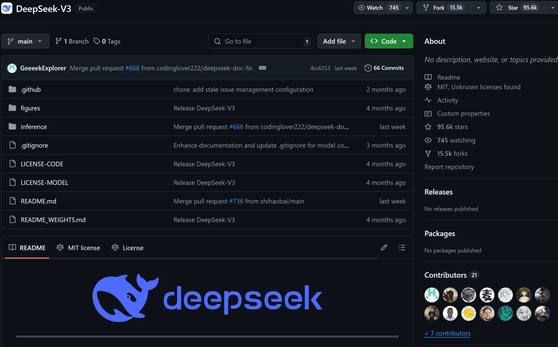 deepseek